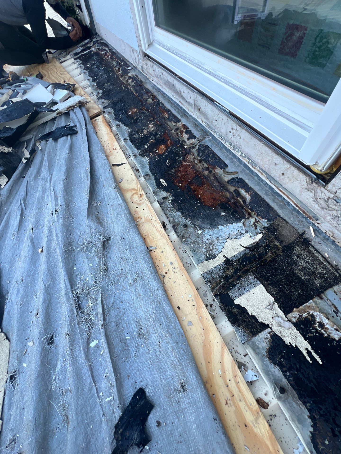 Bridge View Leak Proof by Bayfront Roofing and Construction