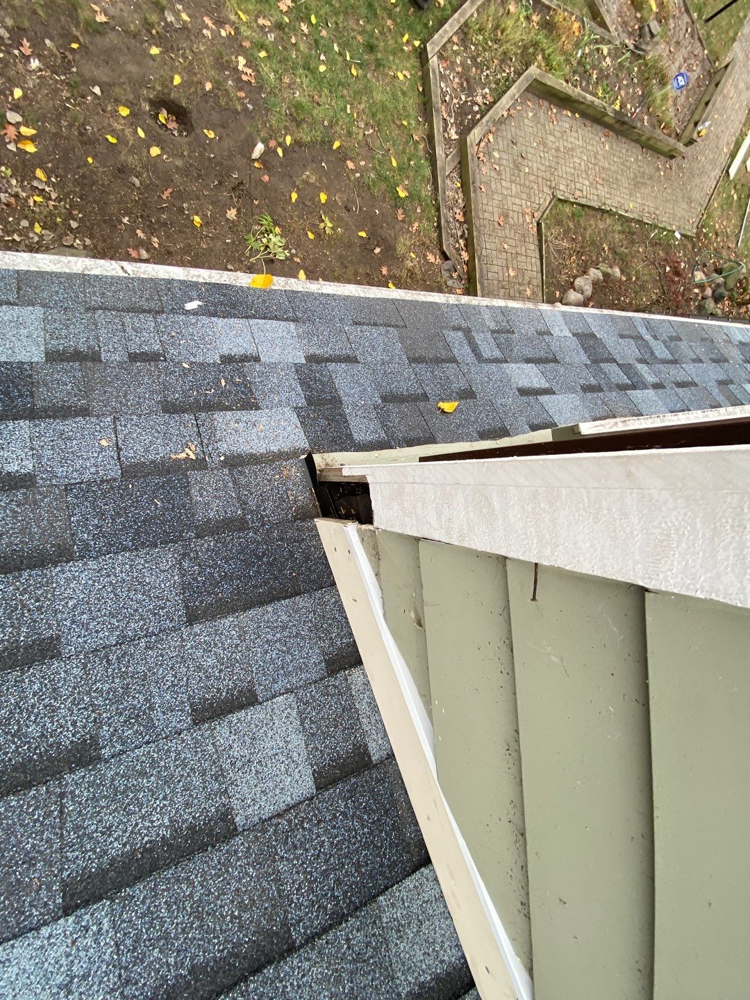 Roof Replacement using Owens Corning by 180 Contractors
