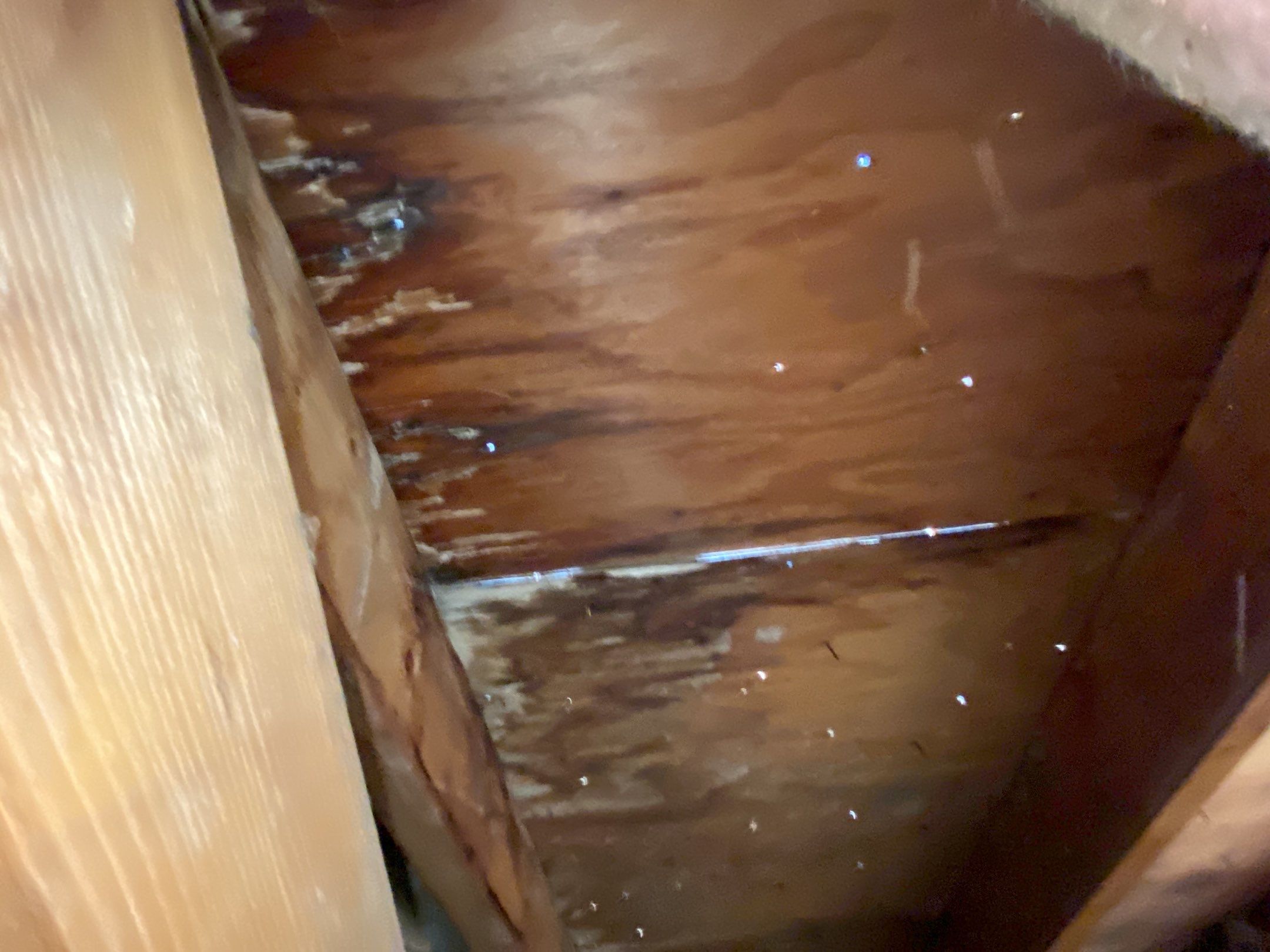 Roof Replacement using CertainTeed Landmark Weathered Wood by 180 Contractors
