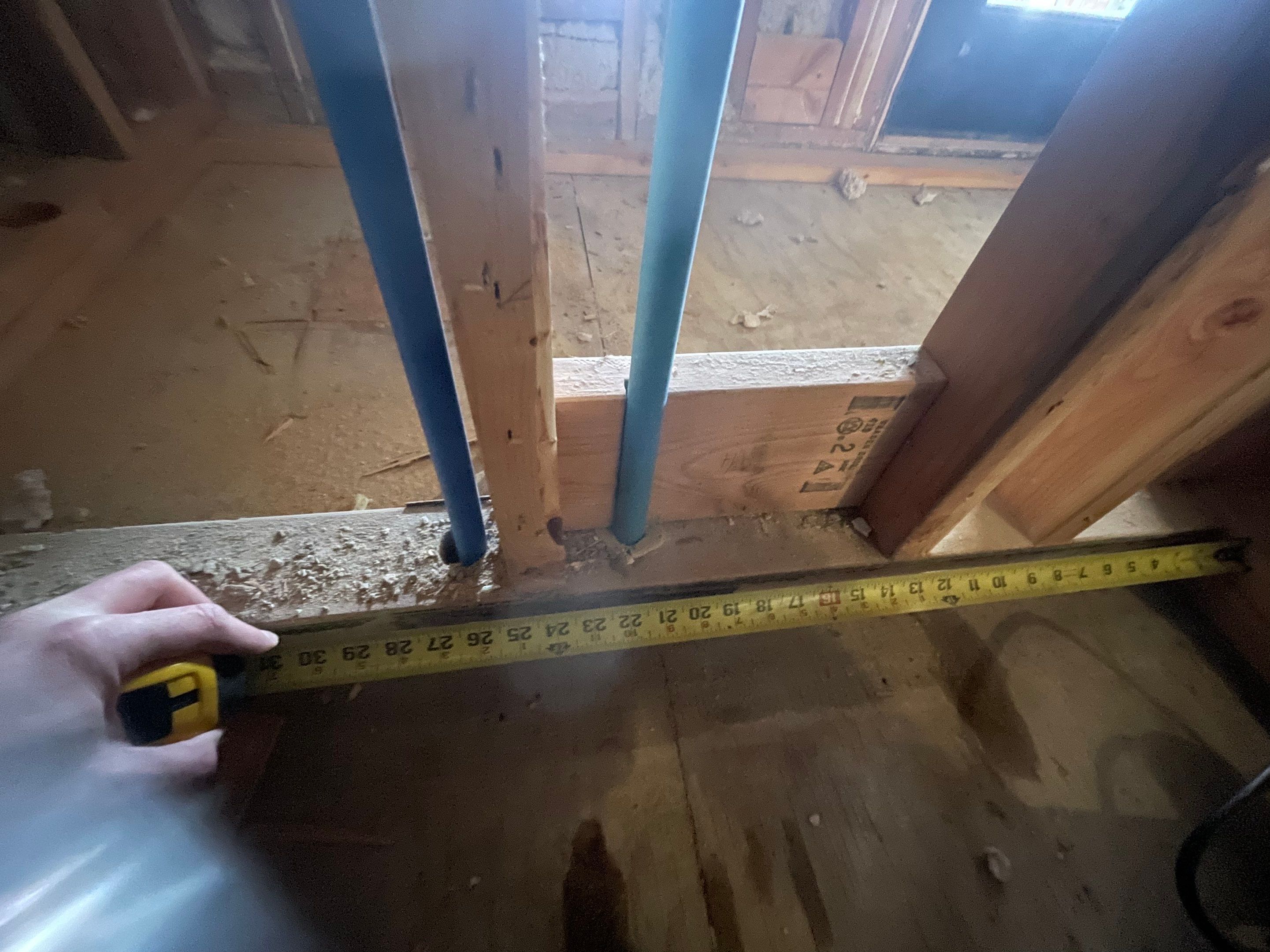 YC31 Stand-Alone Addition by Blue Room Construction LLC