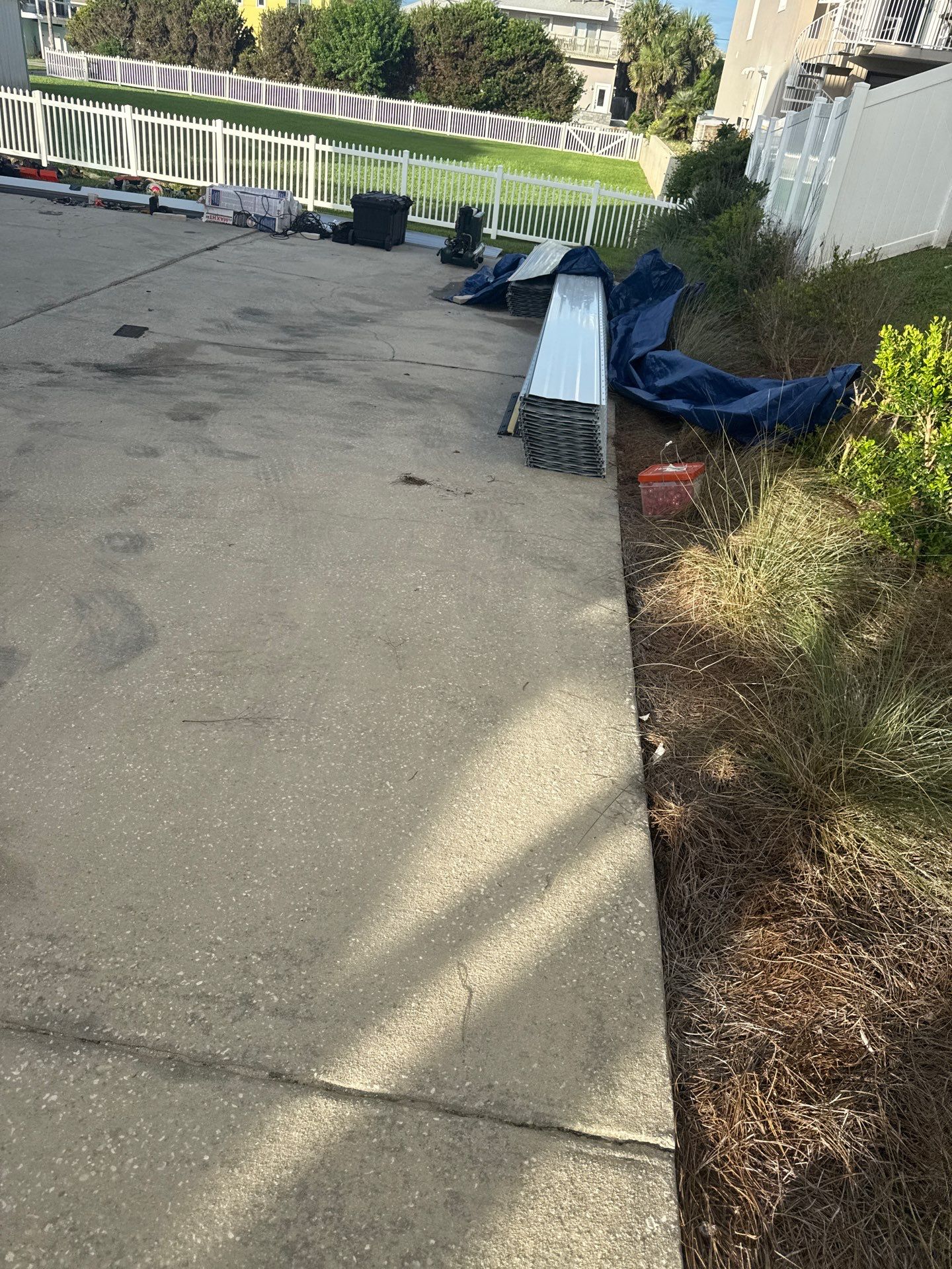 Metal Roof by Florida Blue Roofing, LLC