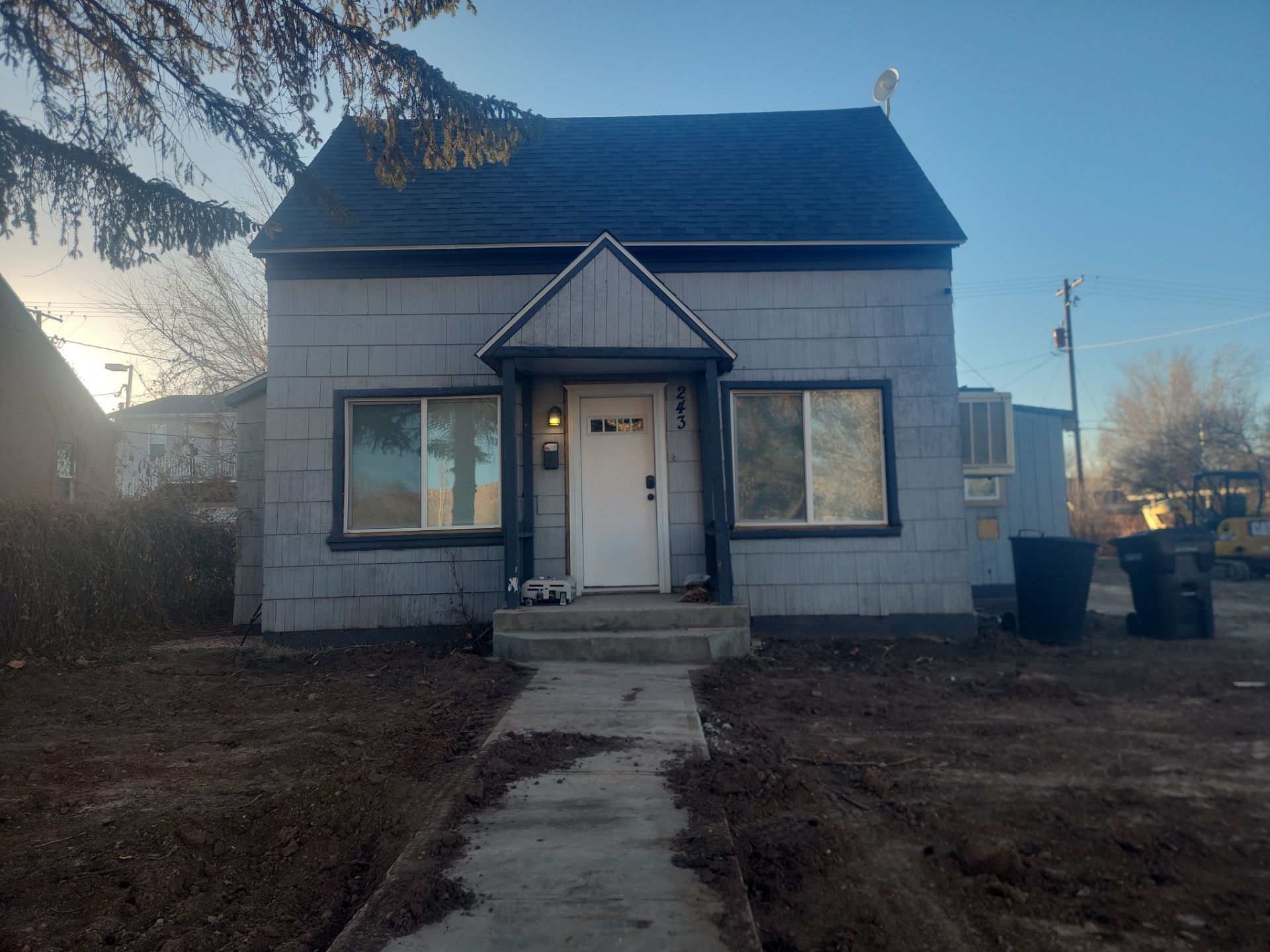 800 West by Unified Roofing