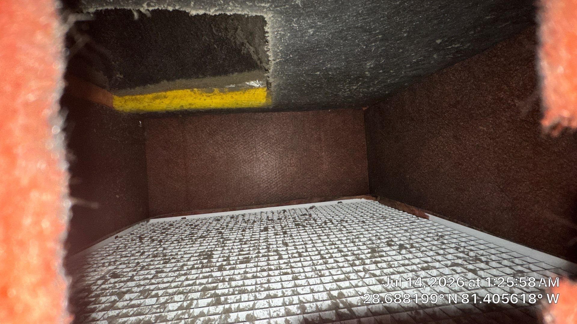 Commerical Air Duct Cleaning Wekiwa Springs by Hygienic Air, Inc
