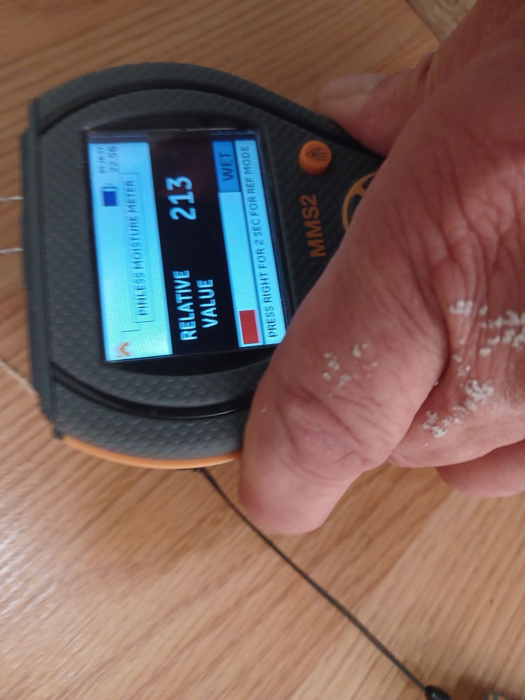 Project in Commerce Twp by EzDry Water Mitigation & Property Restoration