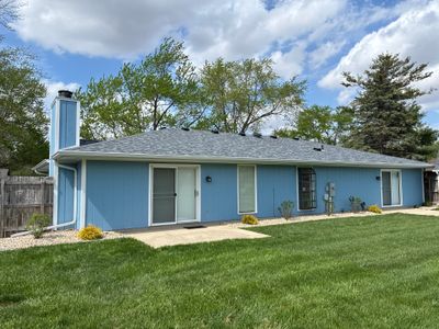 Project in Muncie, IN