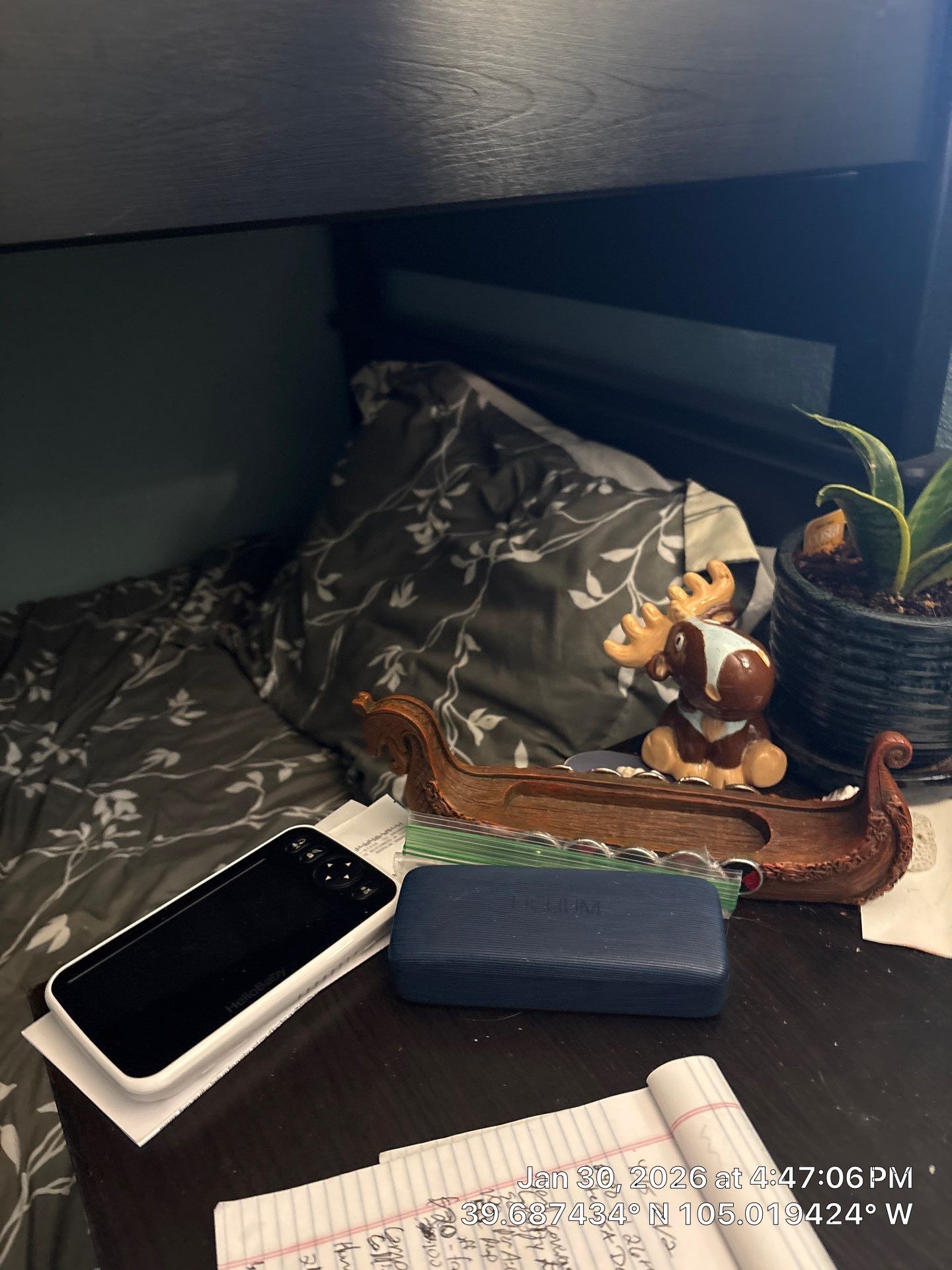 Jones Exterior by CompanyCam Sales Demo