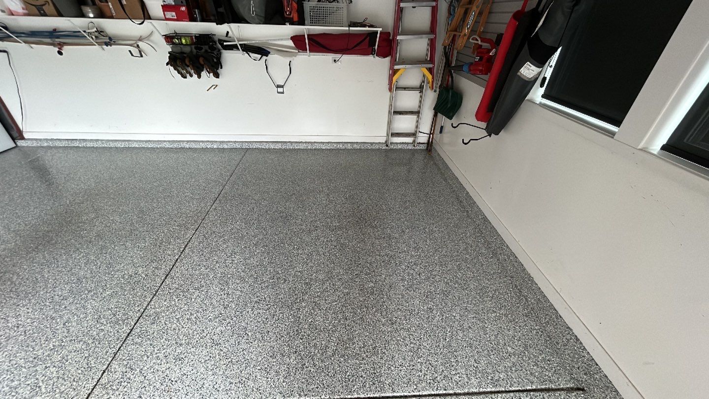 bluestone using Algaecide, soft wash soap by Northern Power Washing LLC.