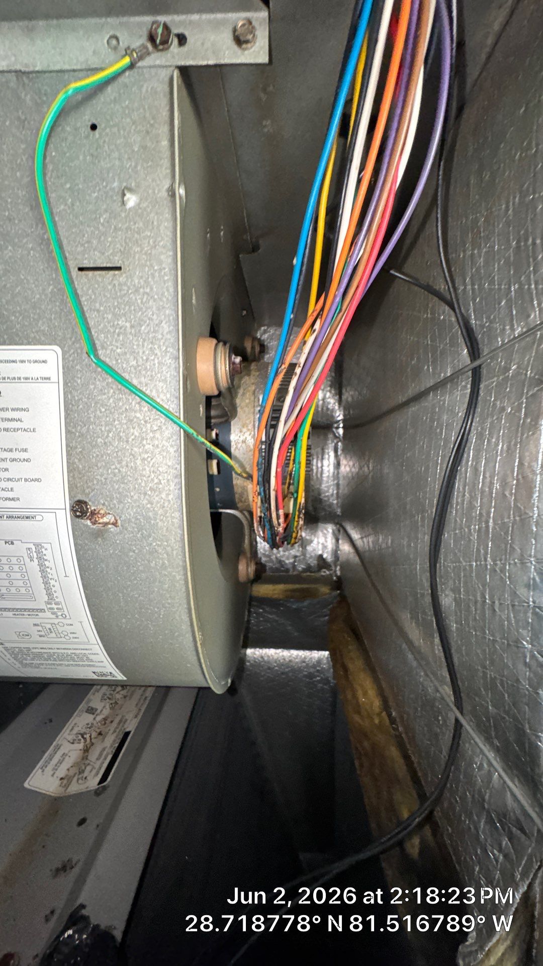 Air Duct Cleaning in Apopka by Hygienic Air, Inc
