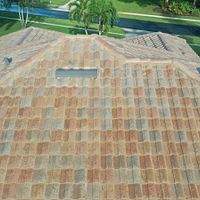 Westlake Barcelona 900 Slate Canyon Dusk Blend  by Total Roofing System The Metal Roof Experts
