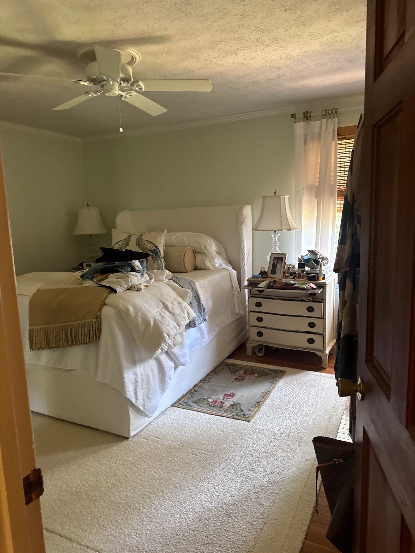 Multi-Room Interior Refresh and Bathroom Renovation in Covington by PGP Surface Solutions, LLC