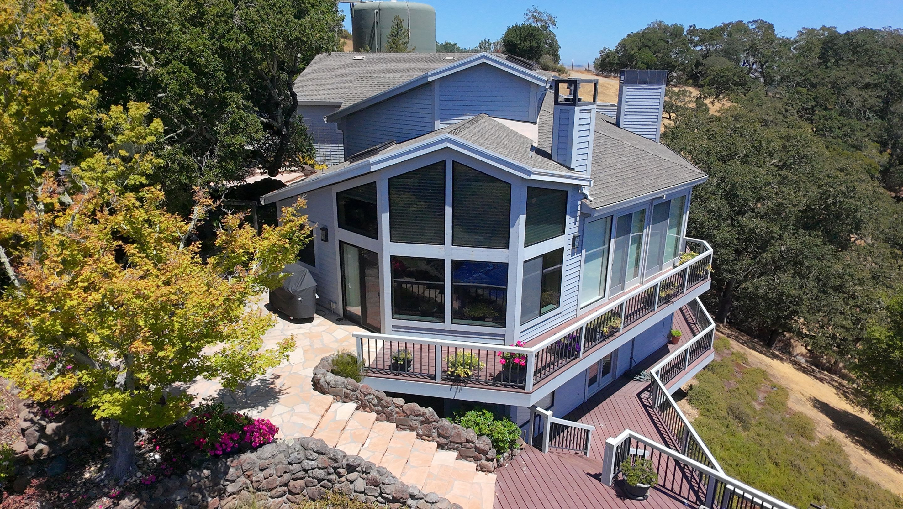 Robinhood, Novato by Golden State Builders Group