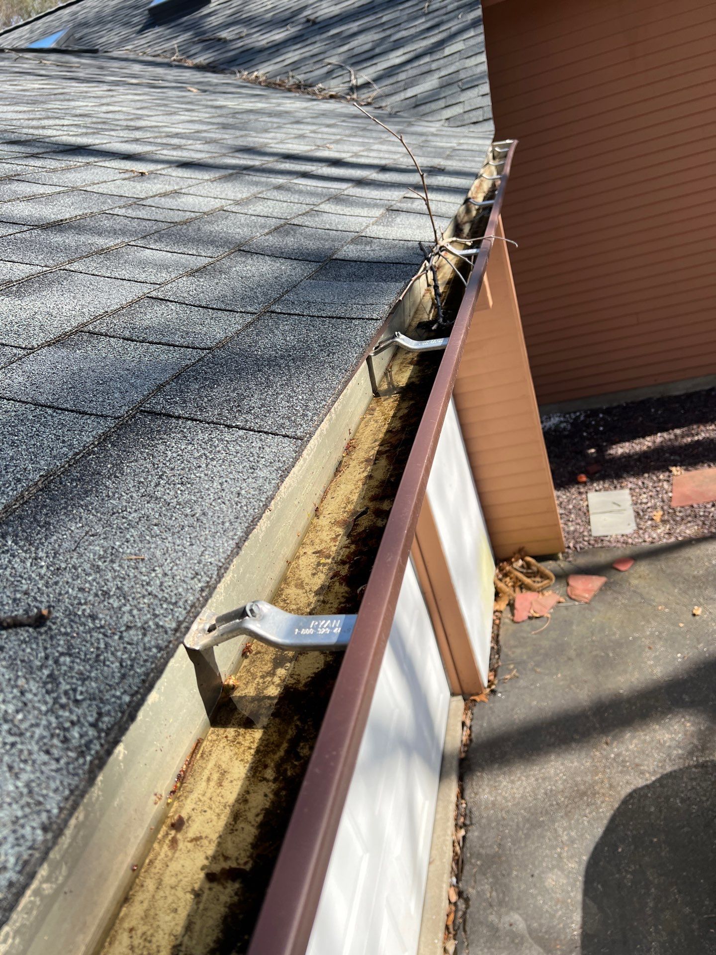 Full Roof Replacement with Owens Corning Duration Shingles by Mighty Dog Roofing of Greater Middlesex County