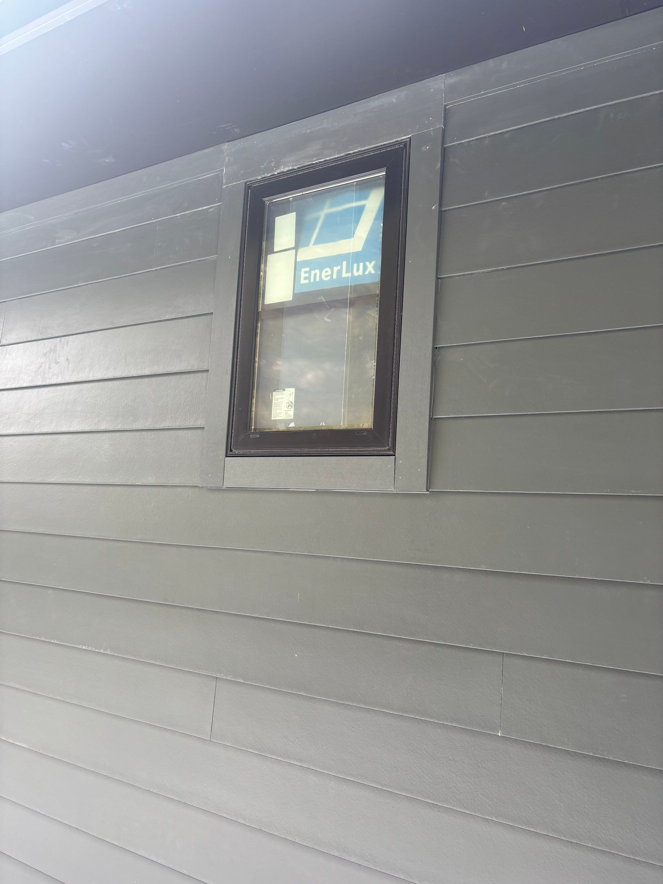 James Hardie Ranch Renovation by Ideal Siding 