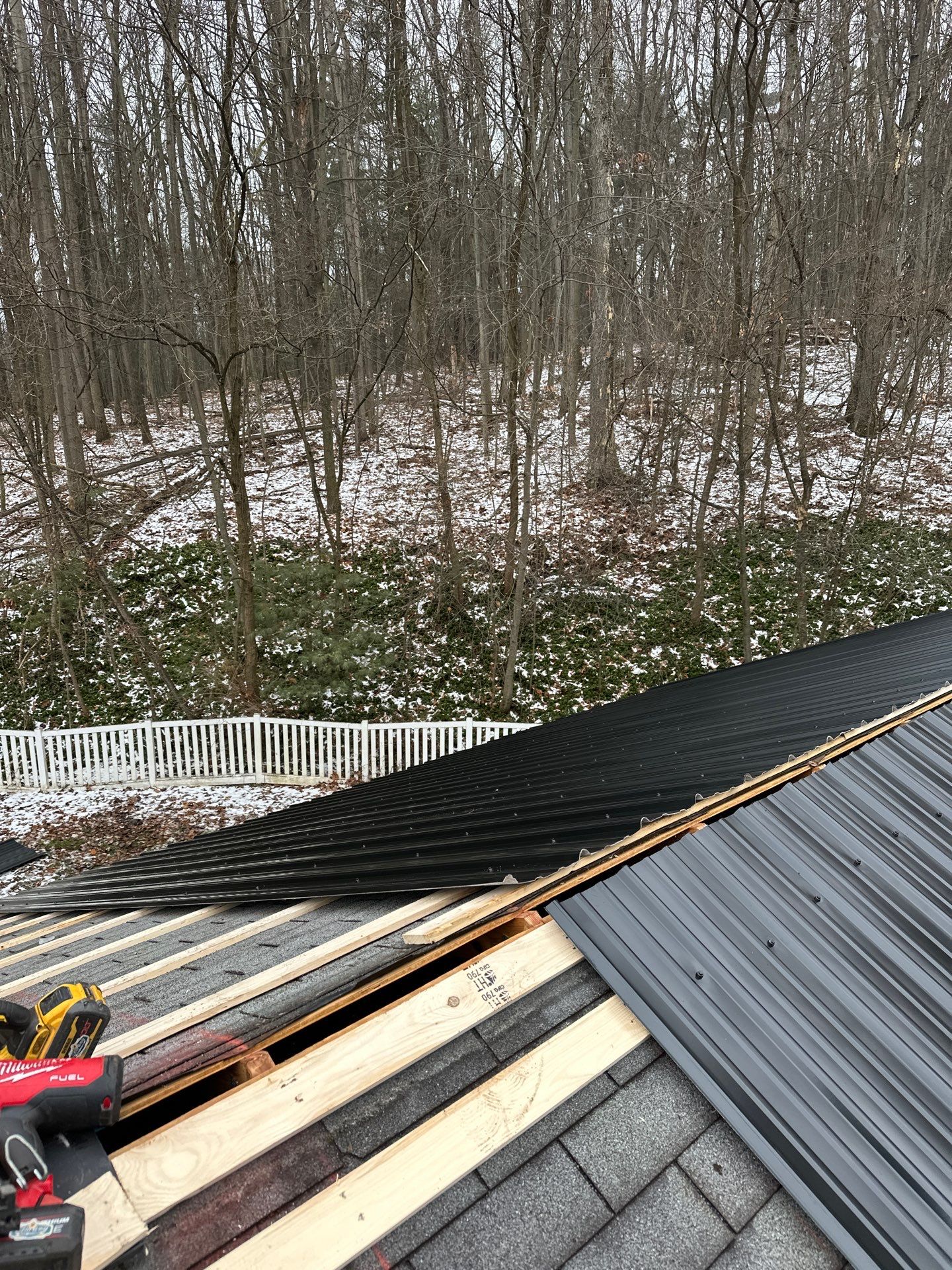 Residential Roofing Replacement, Bellefonte, PA by Starway Roof Systems