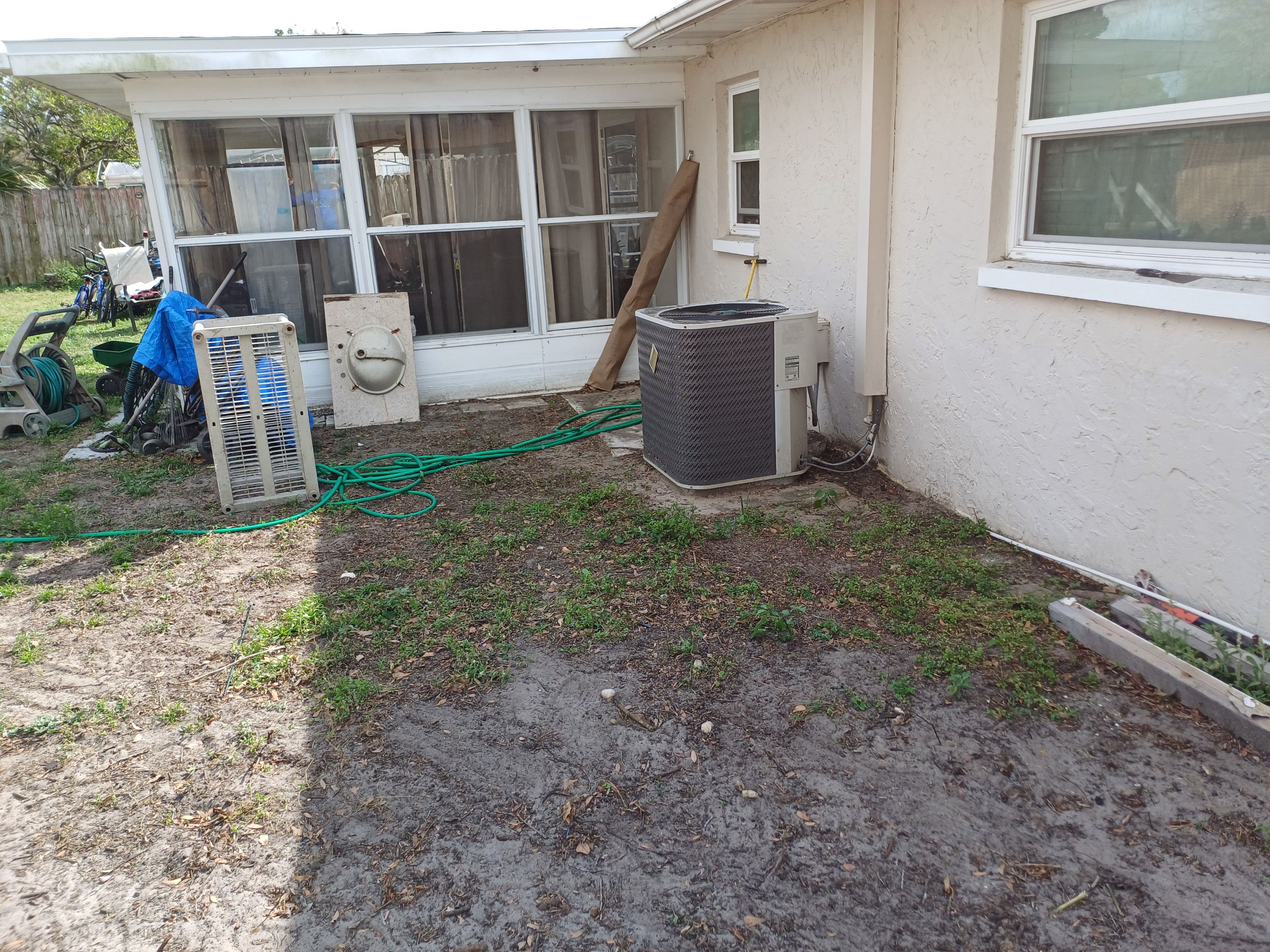 Project in  Zephyrhills by You Restorations LLC DBA YOU-Home