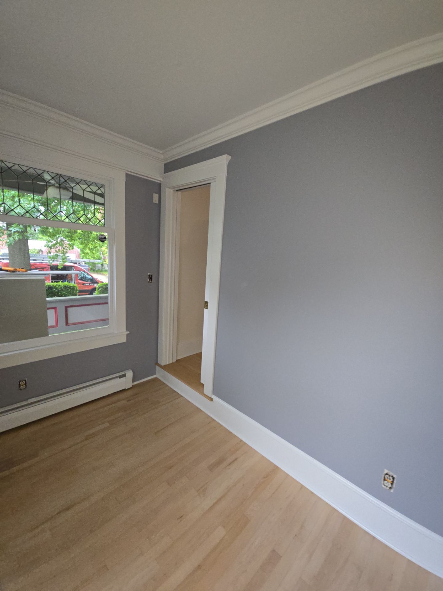 Interior House Painting in Arlington, VA by My Painter 