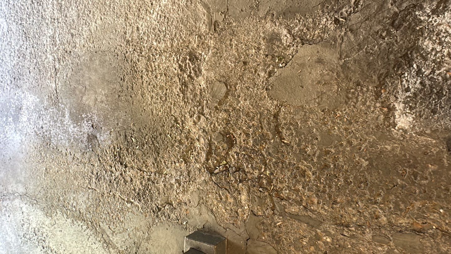 Garage Project in Pittsburgh by Floors in a Day, Inc