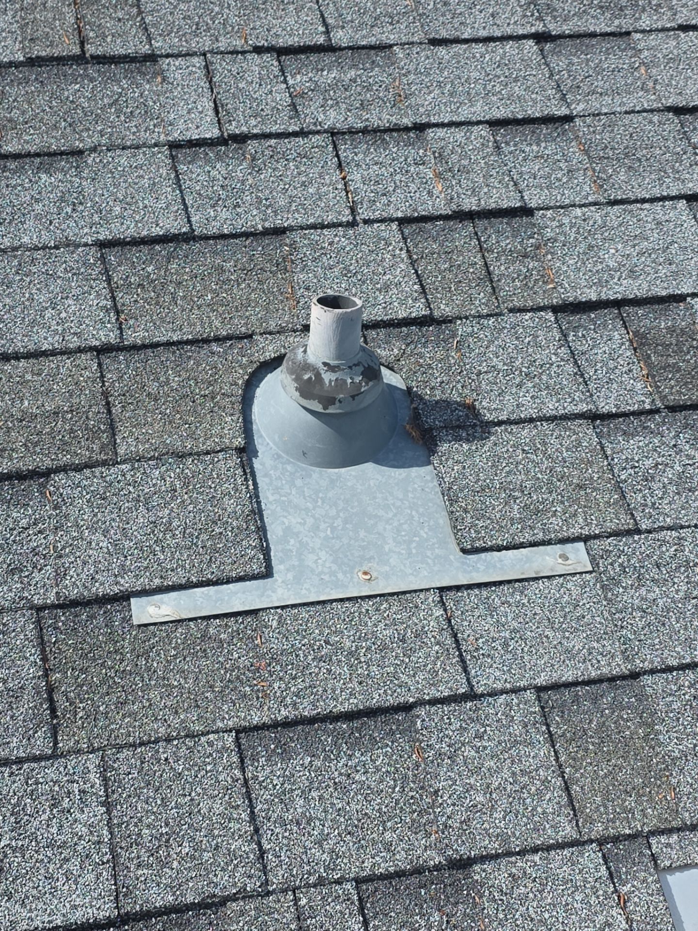 Roof Rejuvenation using Roof Maxx Treatment by Roof Maxx of Folsom