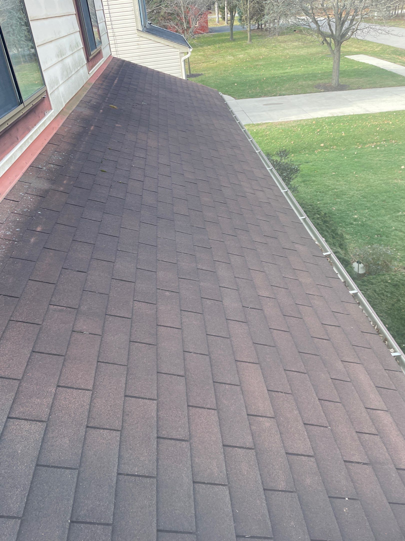 Roof Replacement using Owens Corning by 180 Contractors