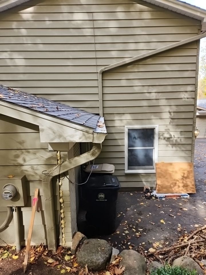 Roof Replacement using CertainTeed Landmark by 180 Contractors