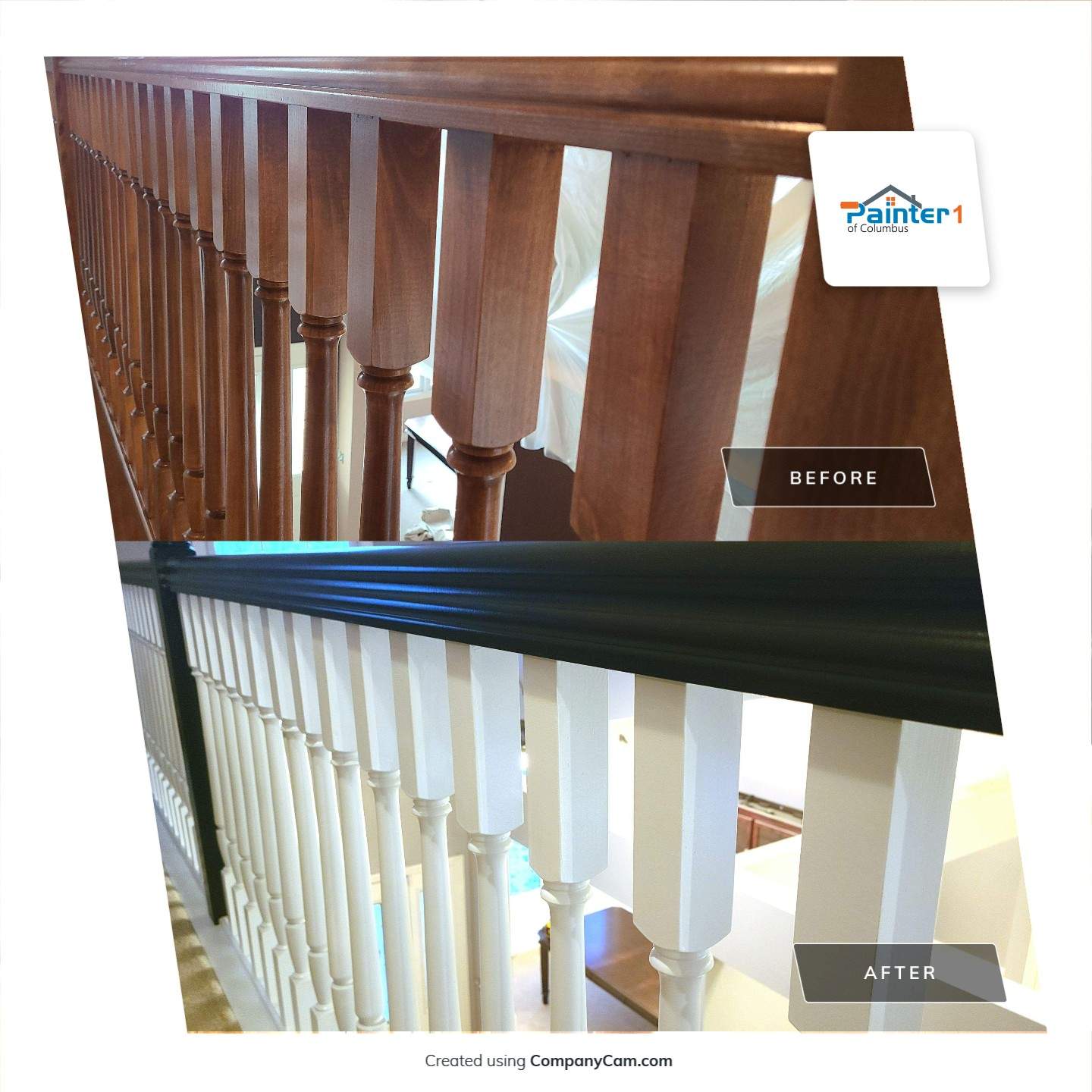 Interior by Painter1 of Columbus