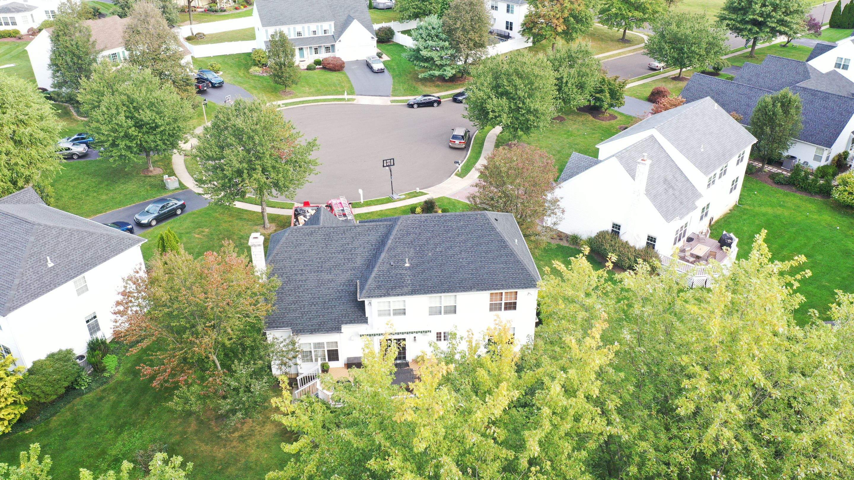 Roofing by Stofan Construction LLC
