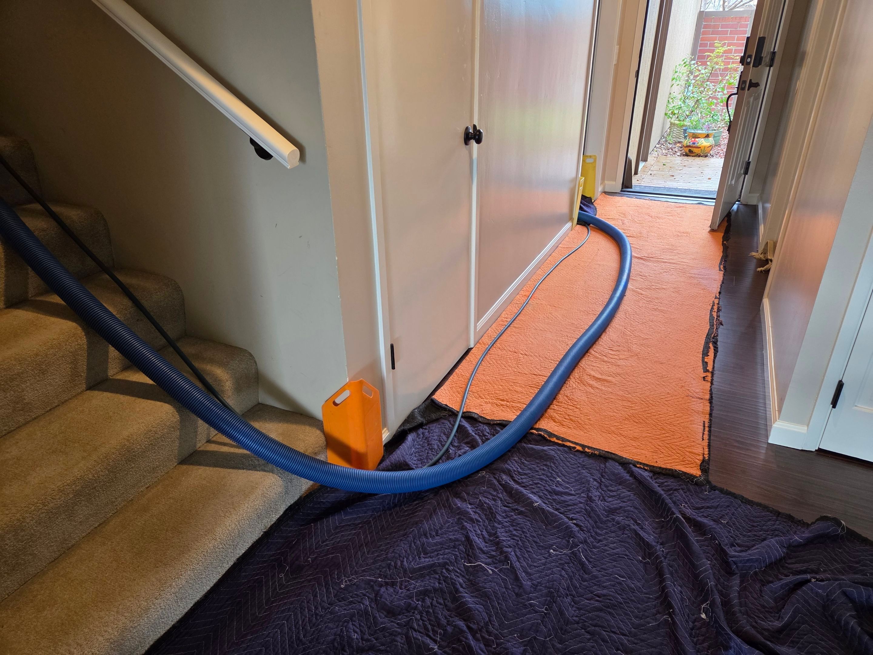 Condo Carpet Cleaning in Fair Oaks by Ardent Carpet Restore LLC