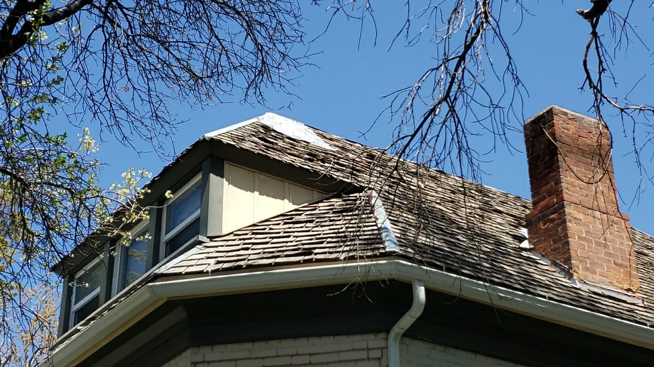 Residential Roofing Installation using GAF Timberline HDZ - Lifetime Shingle by The Roof Doctor