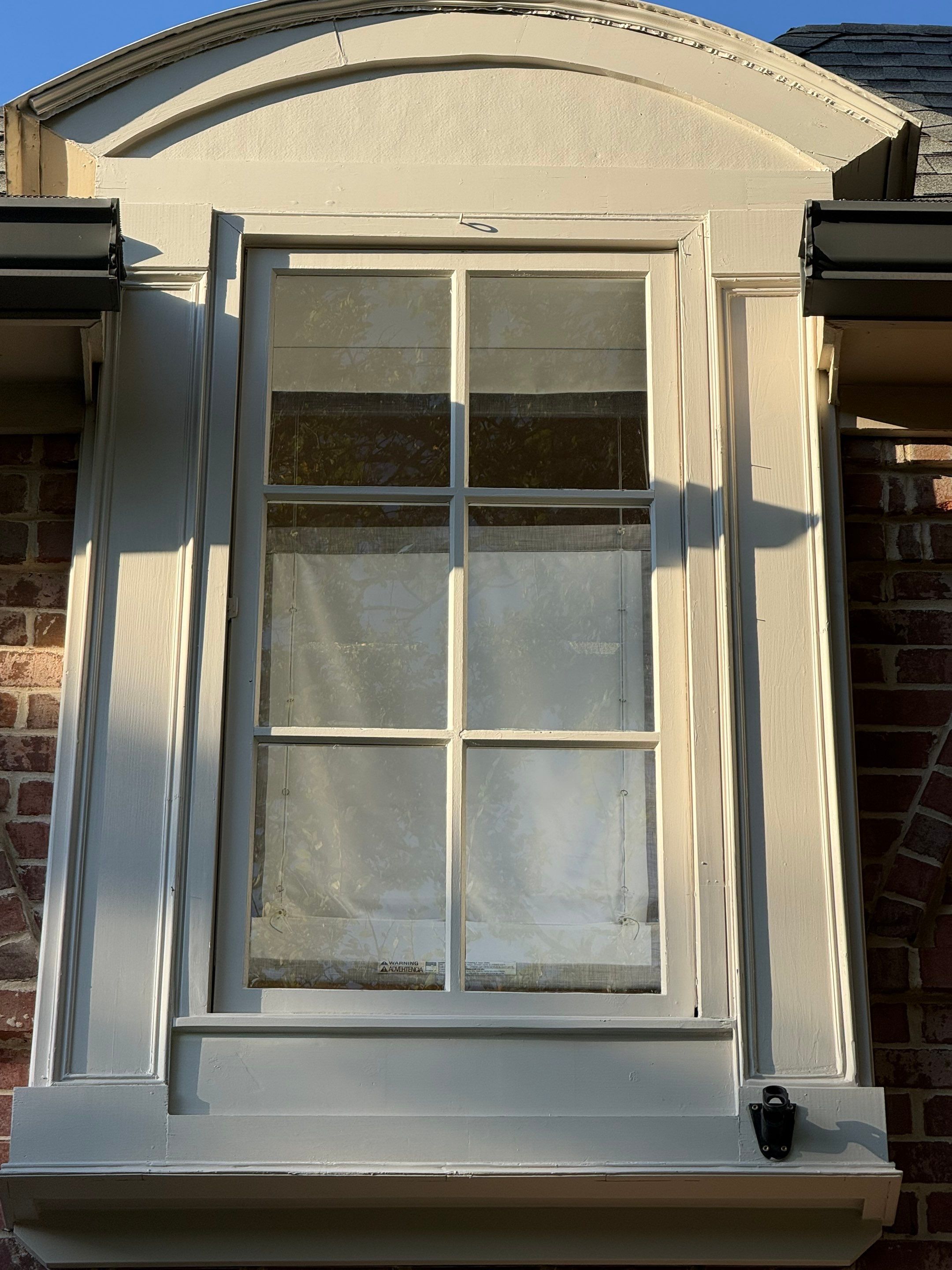 Exterior Painting by Nomad Painting