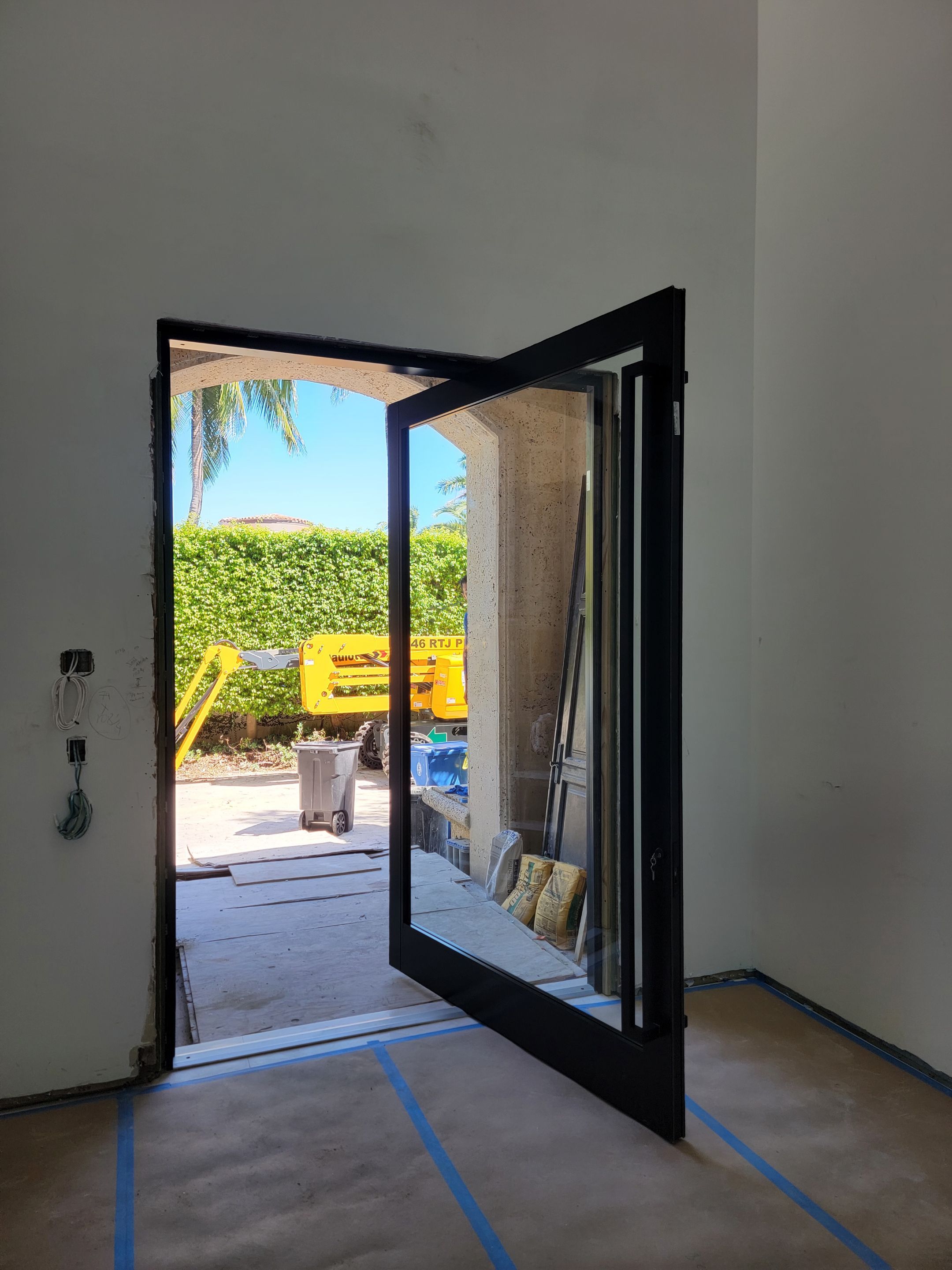 Project in Golden Beach by SIW Solutions