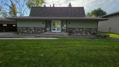 Project in Webster City