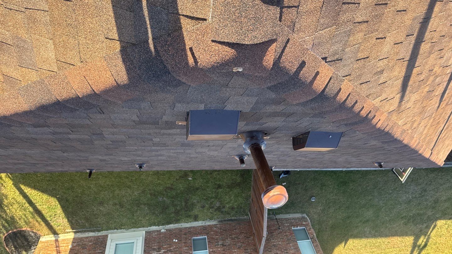 Project in Wylie by Rhino Roofing and General Contracting, LLC