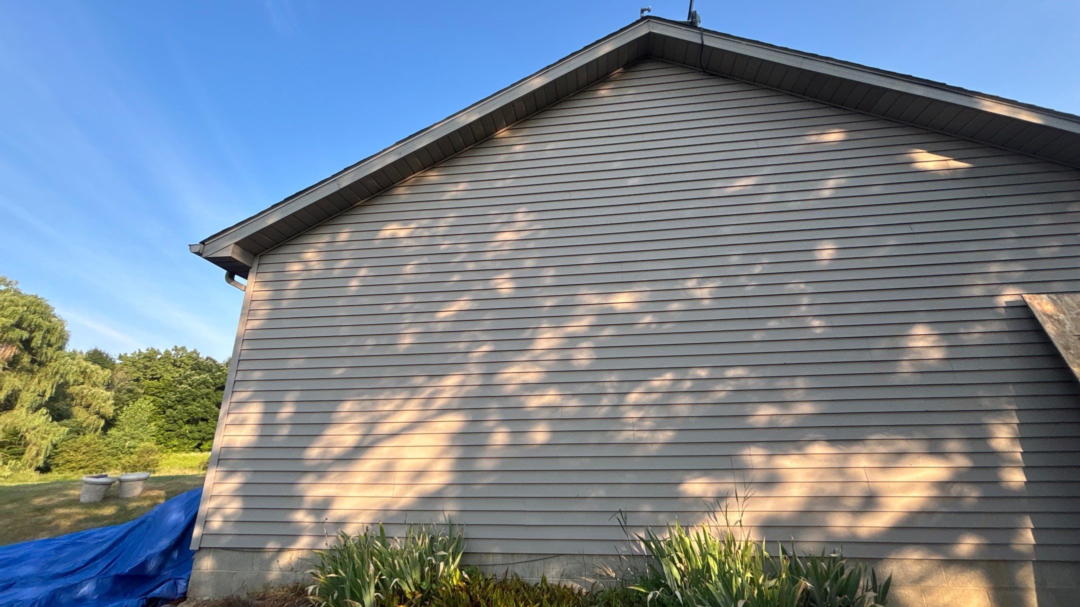 Roof Replacement using Owens Corning Tru Definitions by 180 Contractors