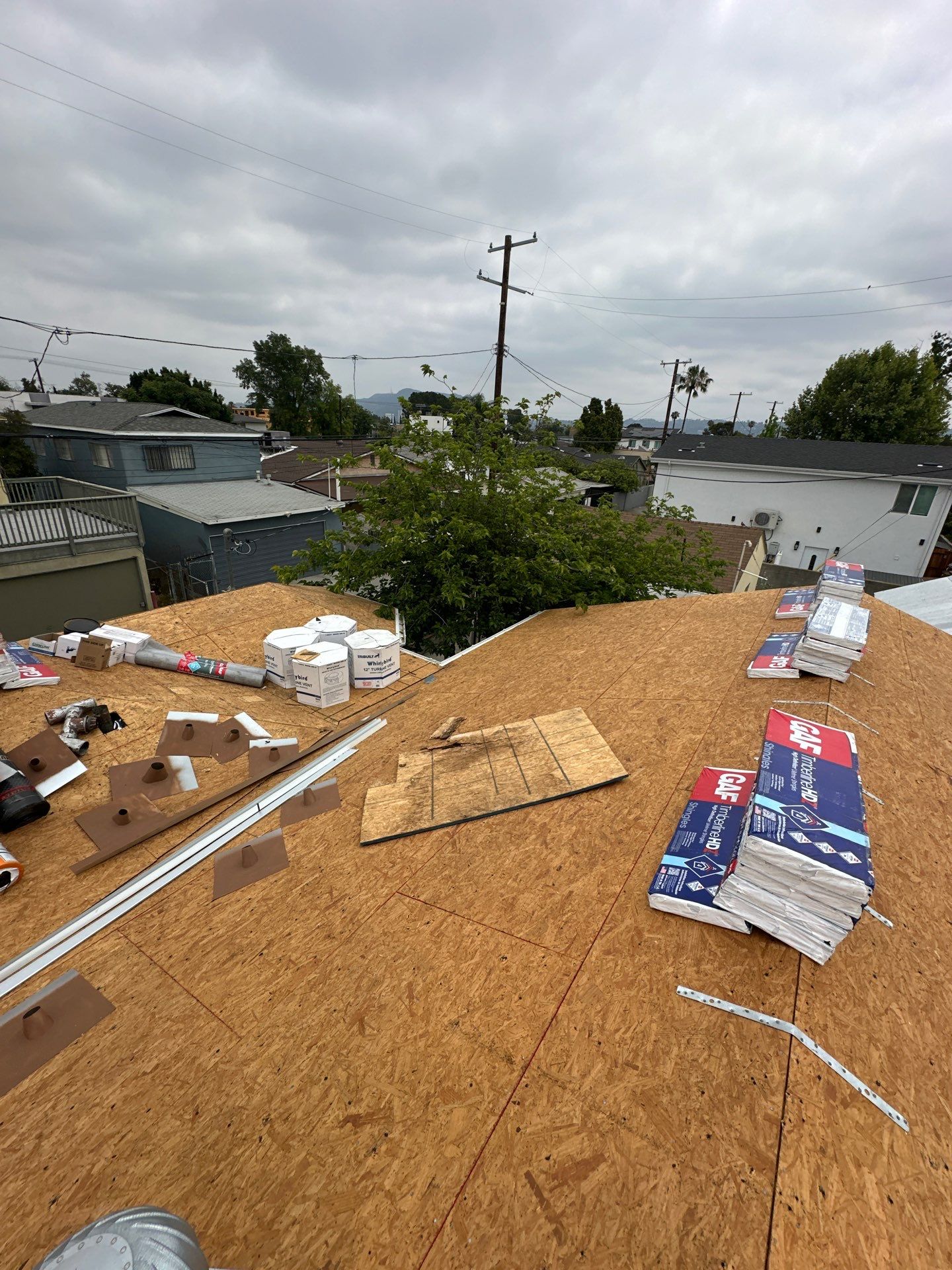 Roof Replacement- Lodi, CA 95240 by Epic Roof Replacement