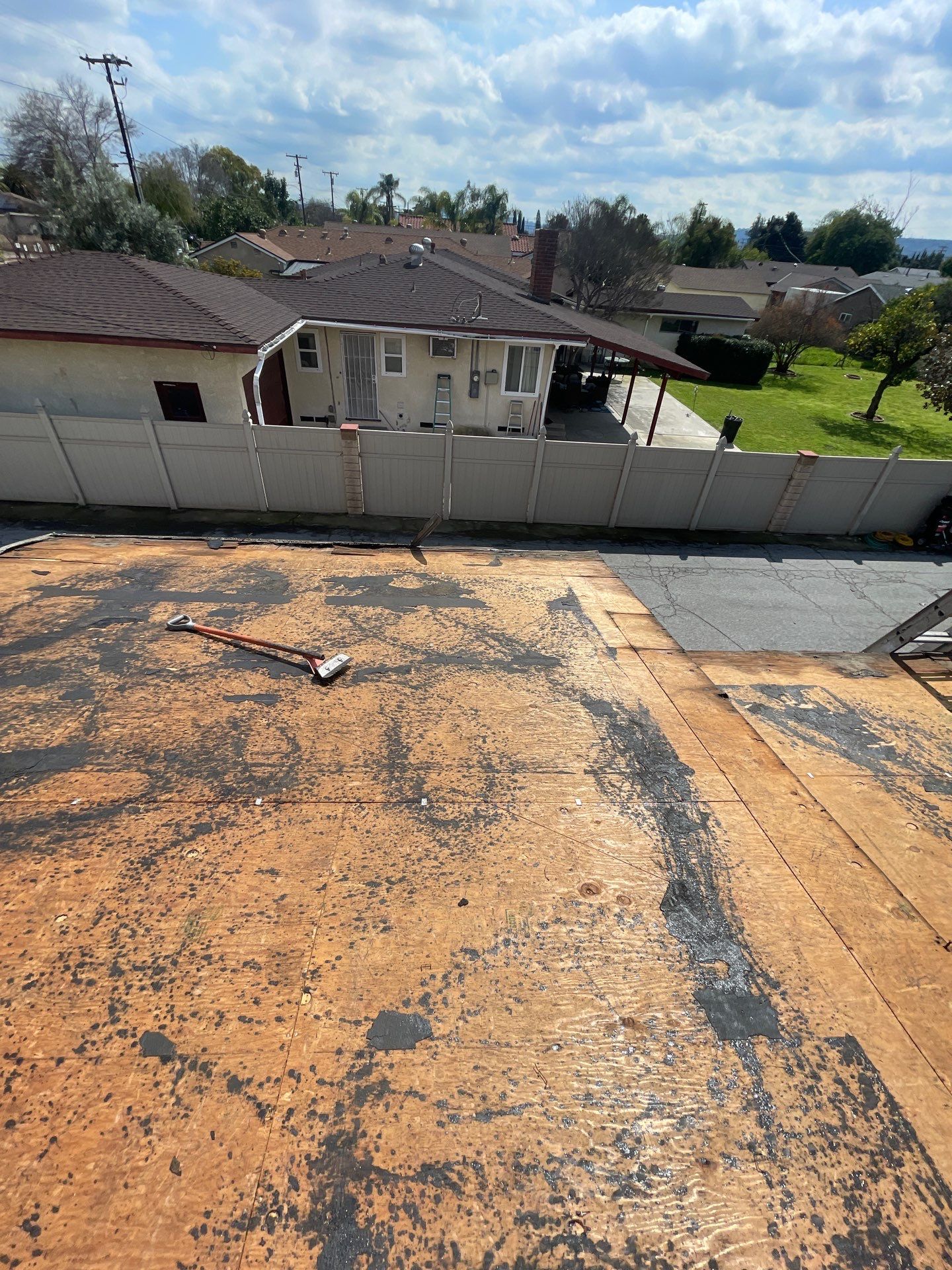 Roof Replacement - Baldwin Park, CA 91706 by Epic Roof Replacement