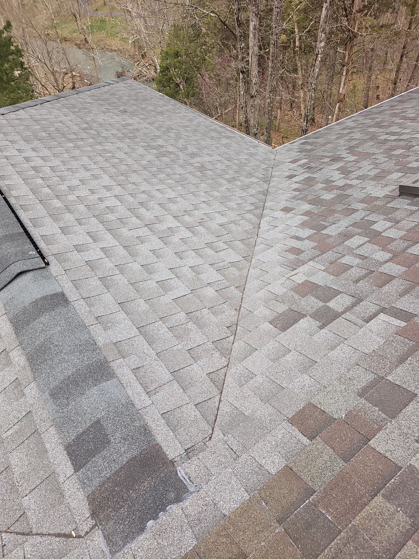 Roof Repair by Winchester Roofing