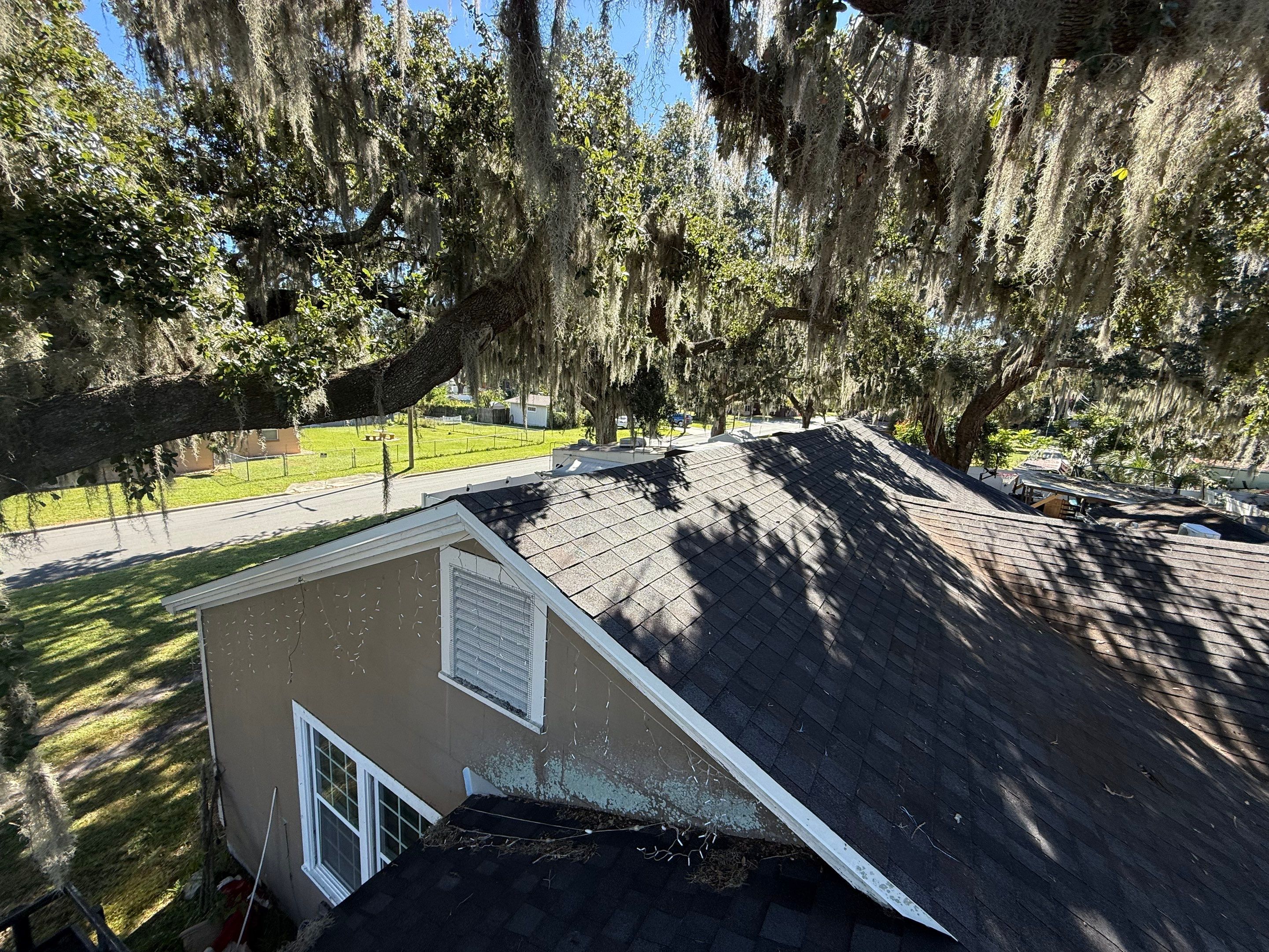 Project in Lakeland by You Restorations LLC DBA YOU-Home