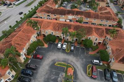 SIENNA VILLAS CONDO - BLDG 14345