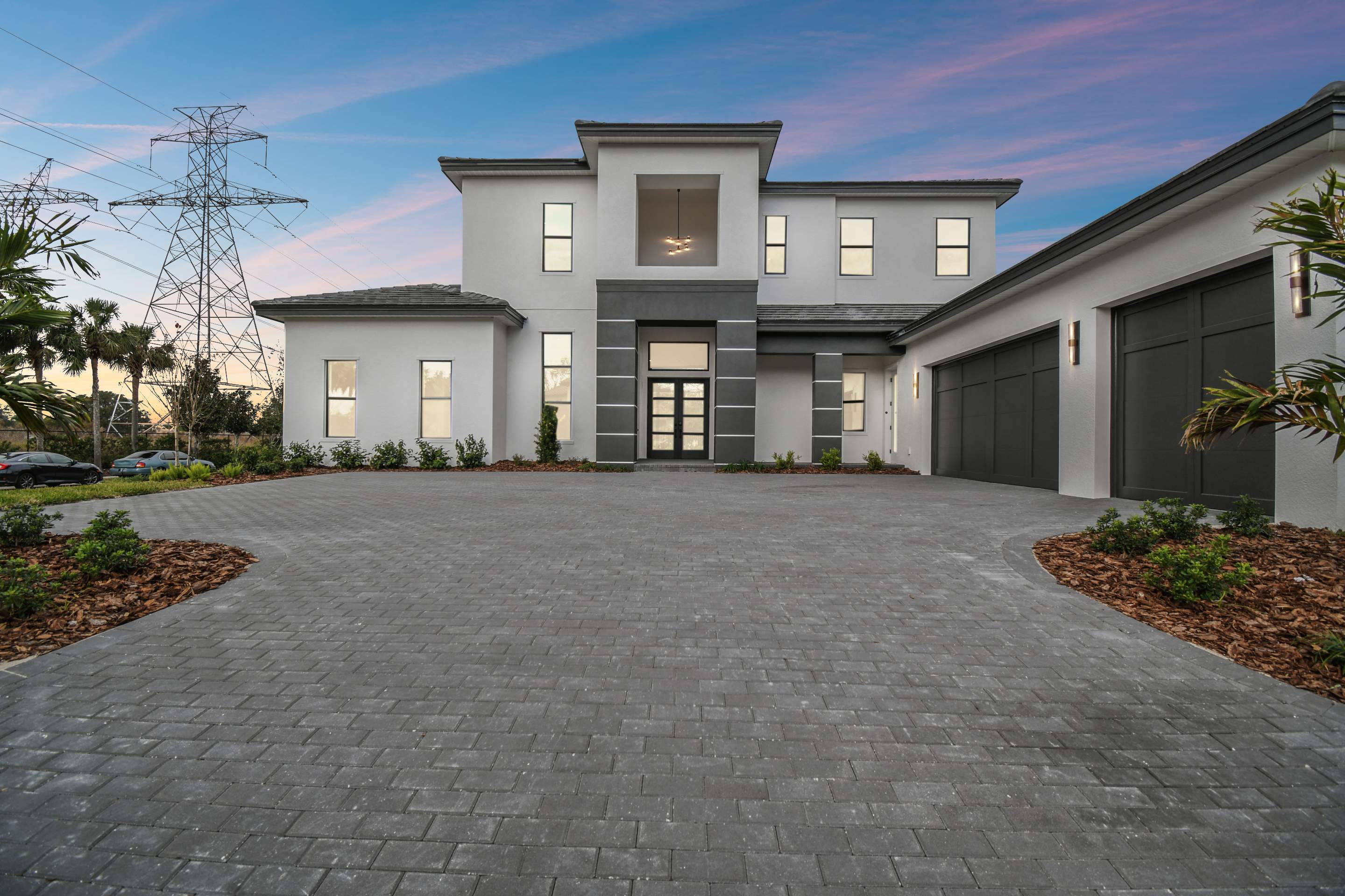 Custom Marina by Lyons Heritage Tampa, LLC
