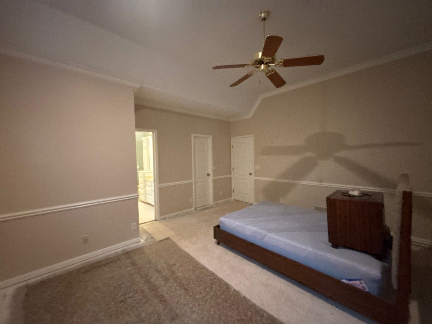 Move-In Ready Home Makeover – KC Edition by Cougar Painting