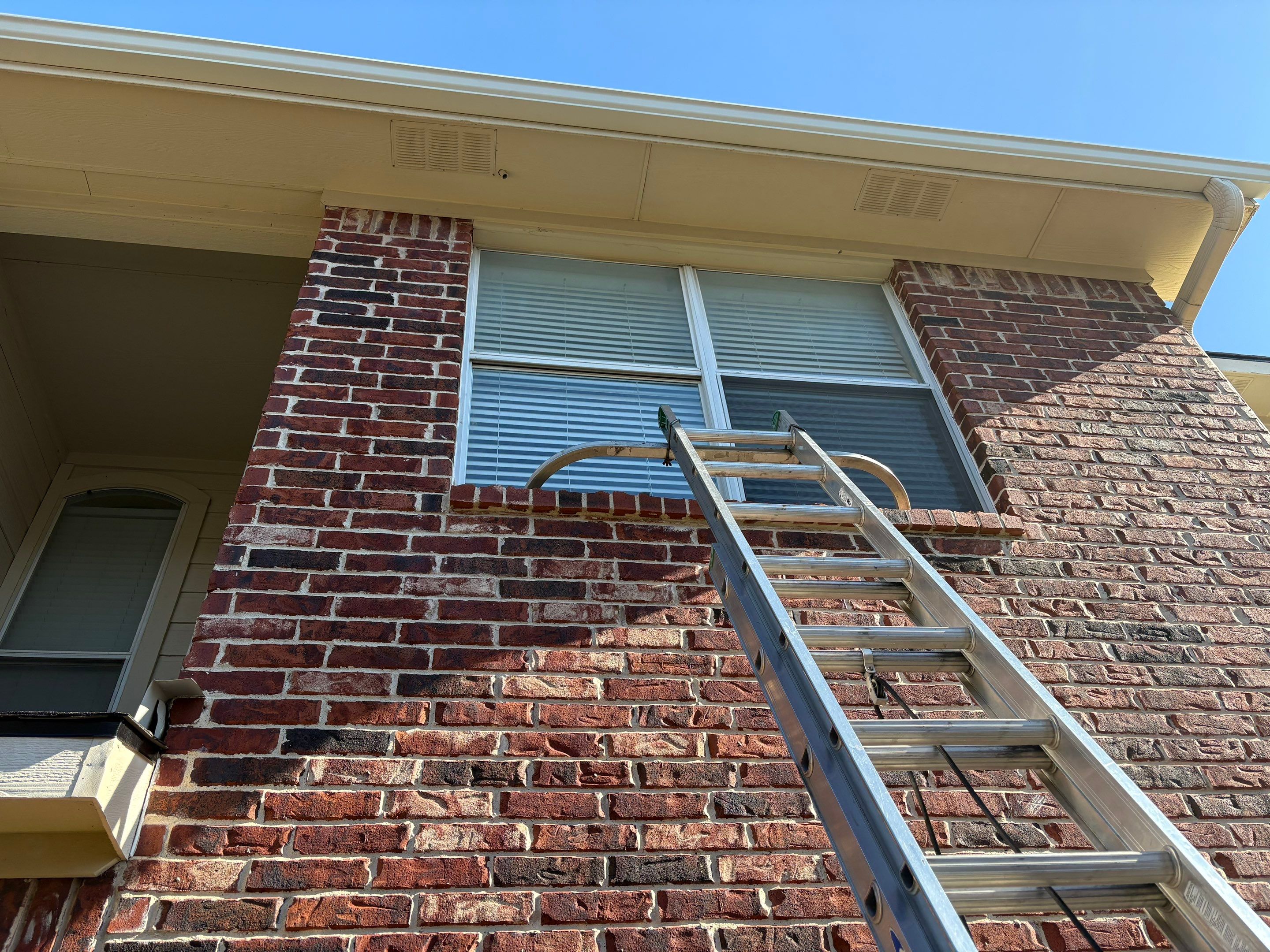 Project in Frisco by Armor Roofing | Exteriors