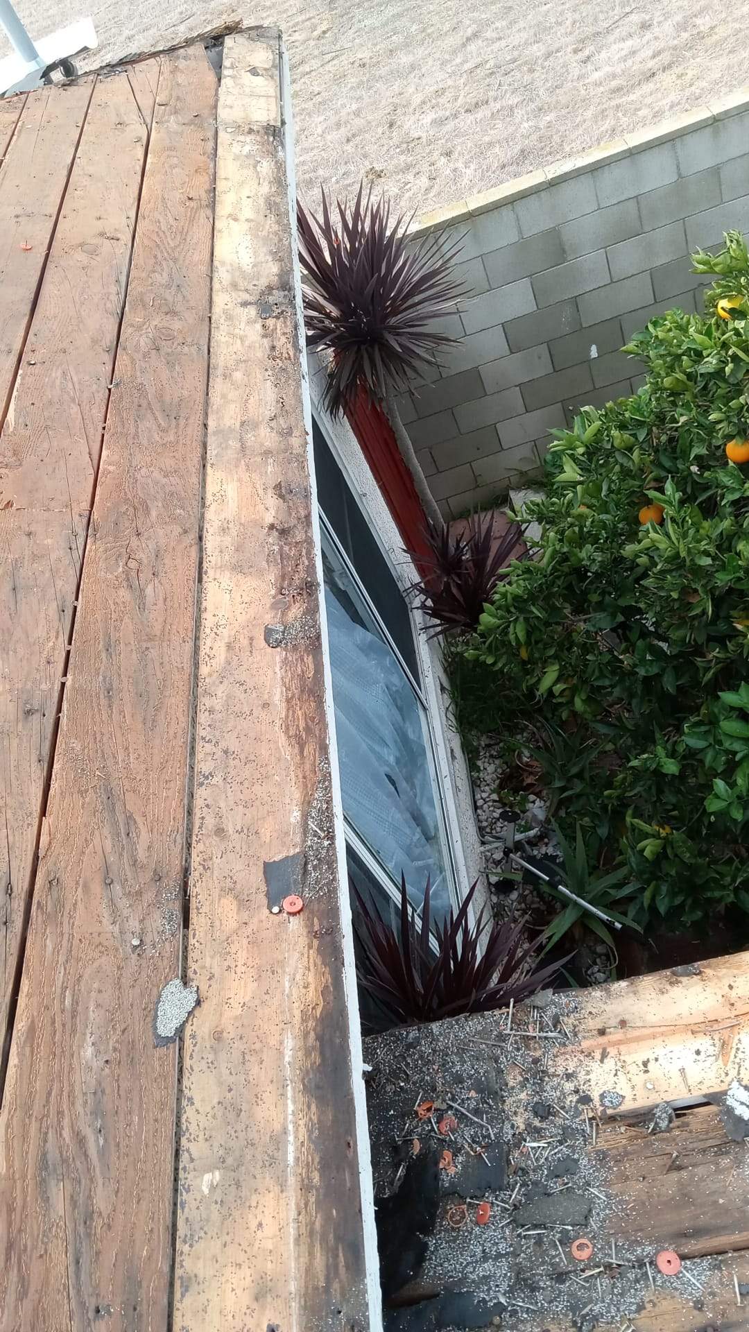 Roof Replacement - Wilmington, CA 90744 by Epic Roof Replacement