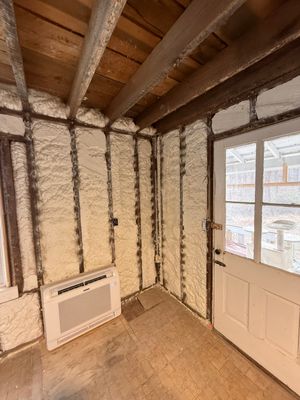 Project in Delaplane