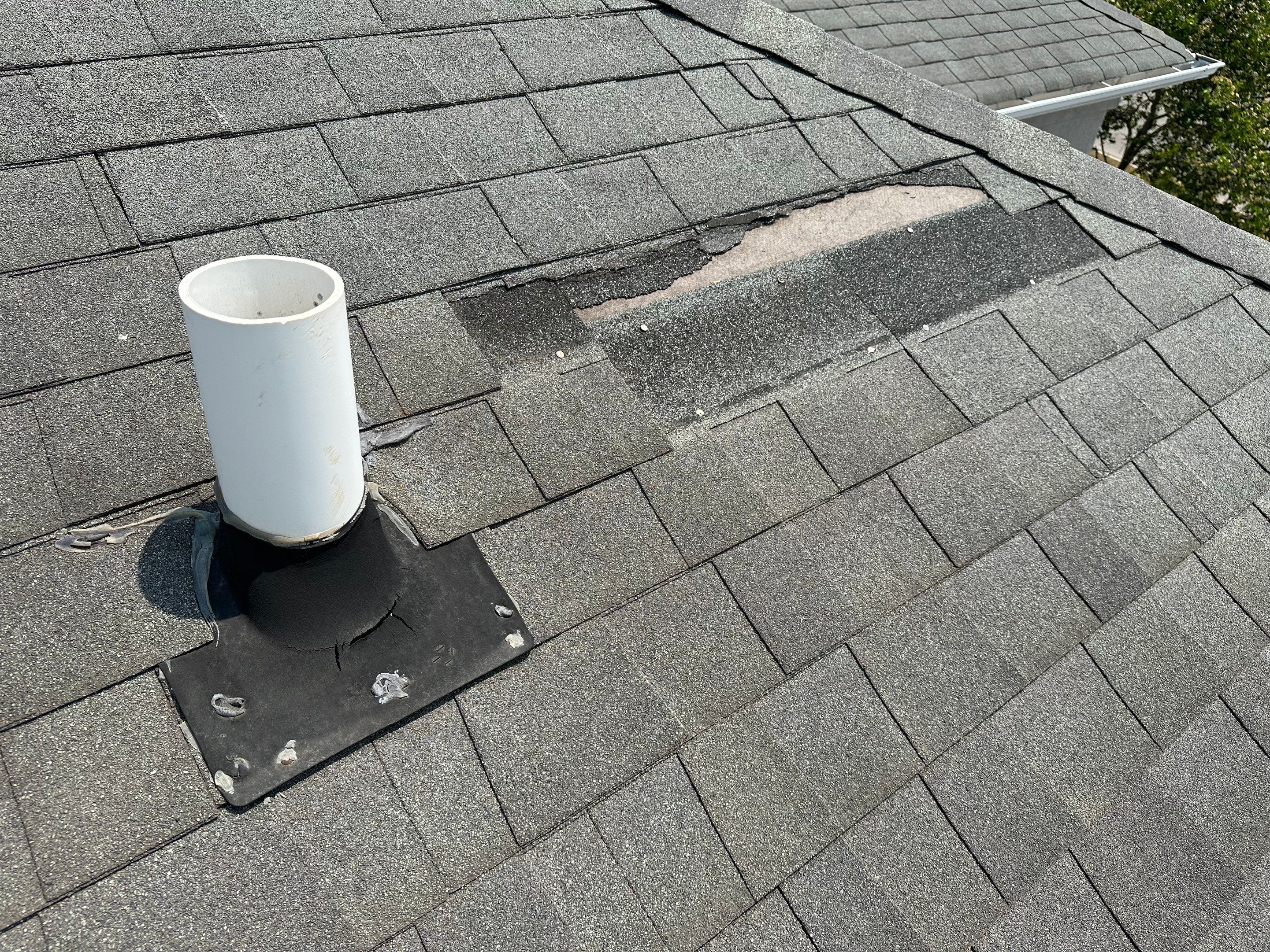 Commercial Roofing Repair by G2