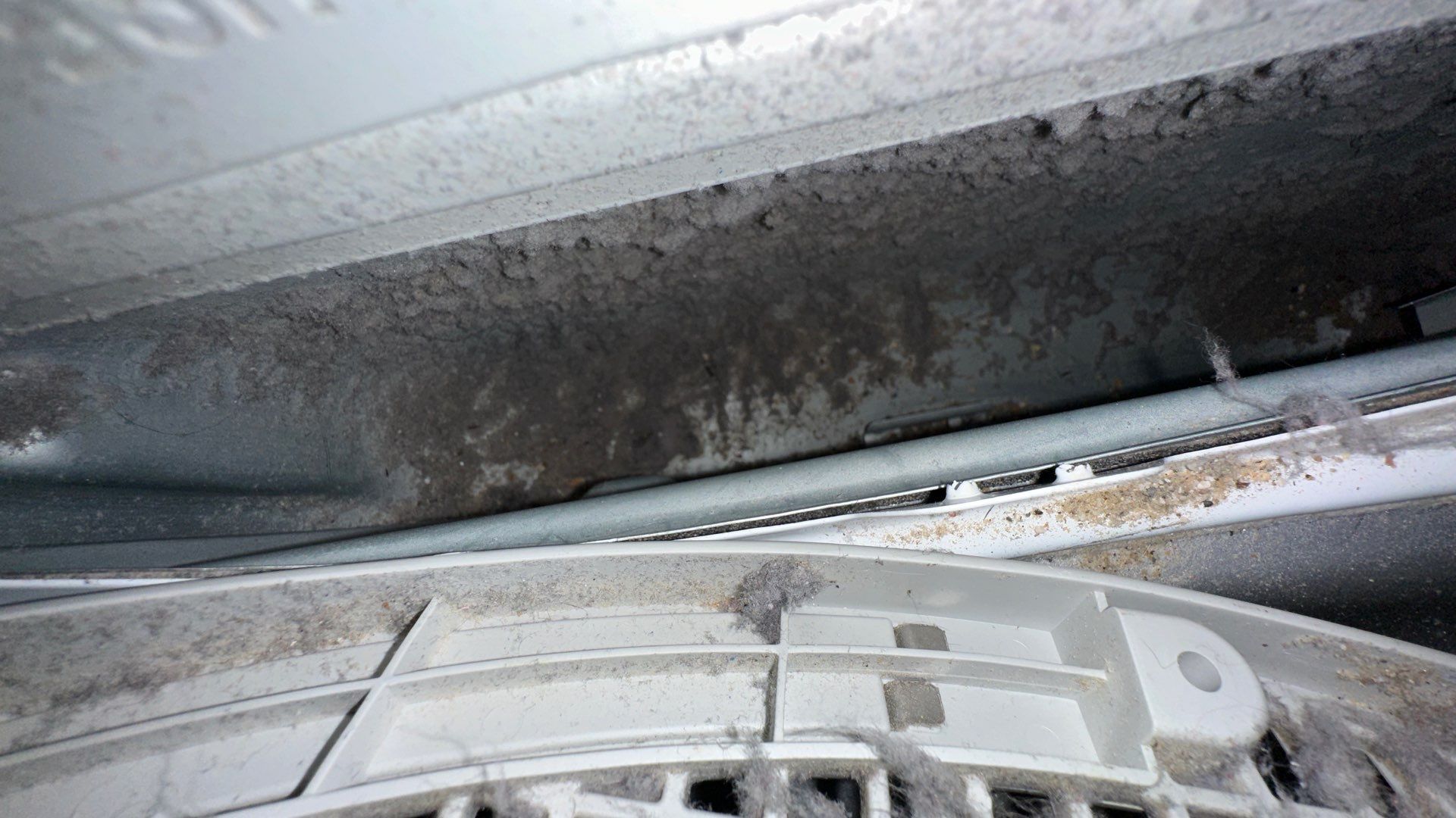 Dryer Vent Cleaning by TMS Services