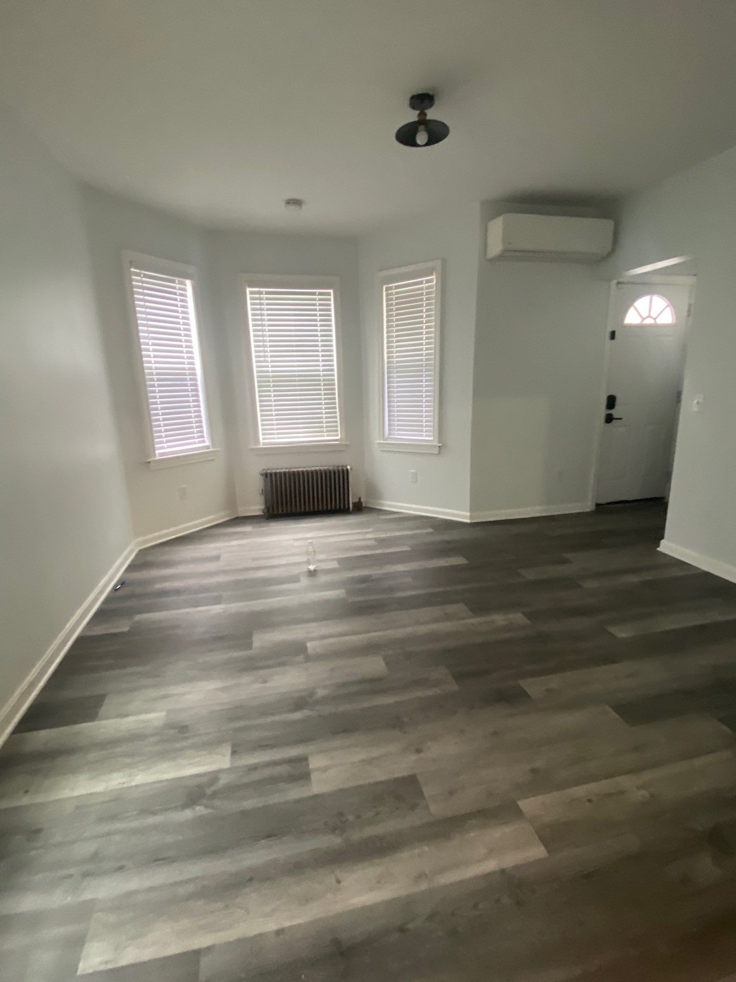 Project in North Providence by Mg House Cleaning