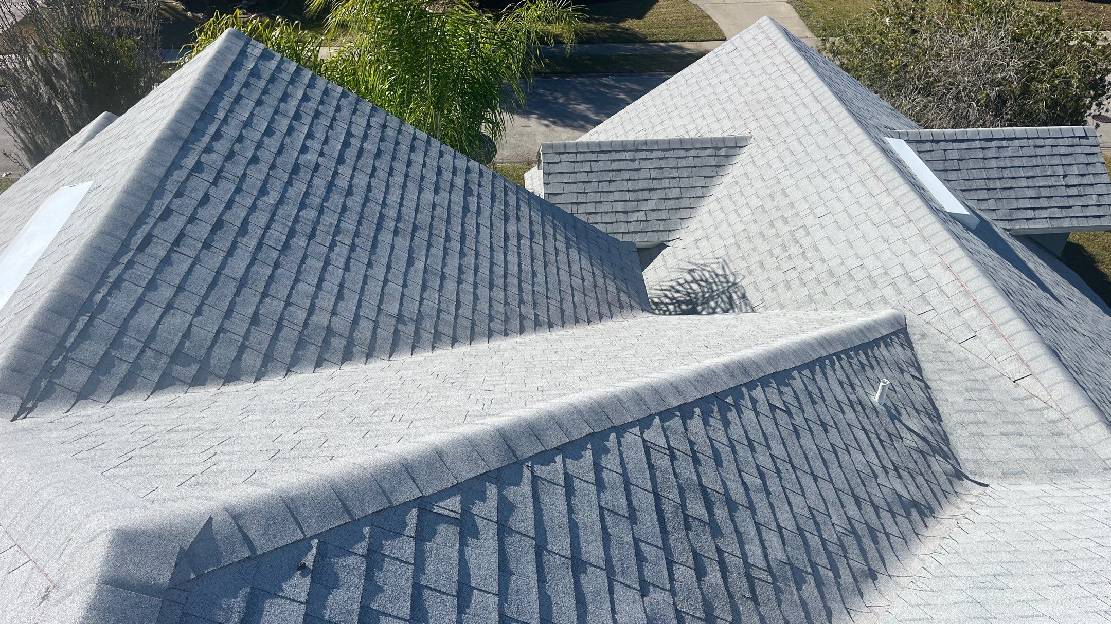 Shingle -> Shingle by Prime Roofing