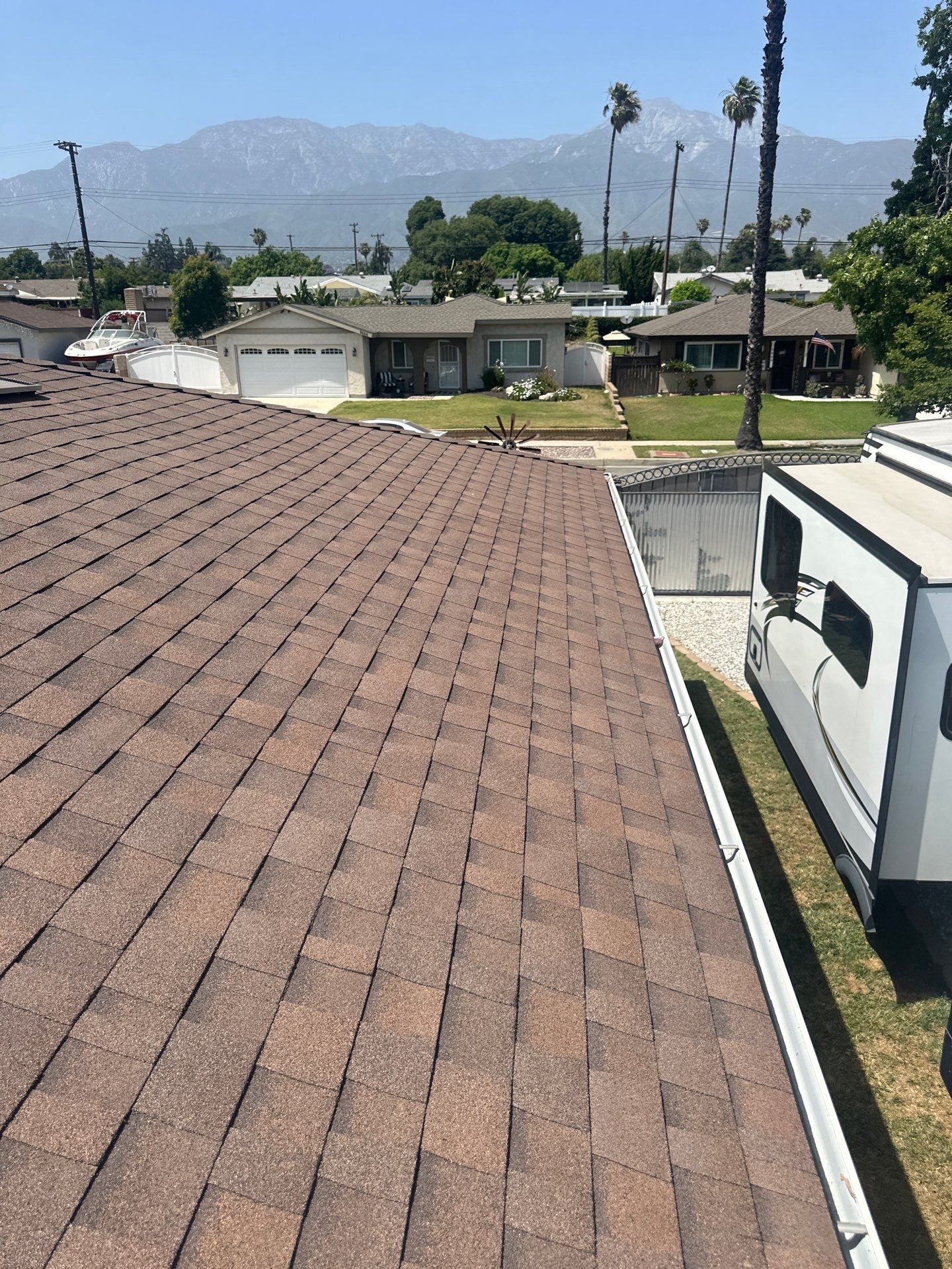 Roof Replacement - Rancho Cucamonga, CA 91730 by Epic Roof Replacement