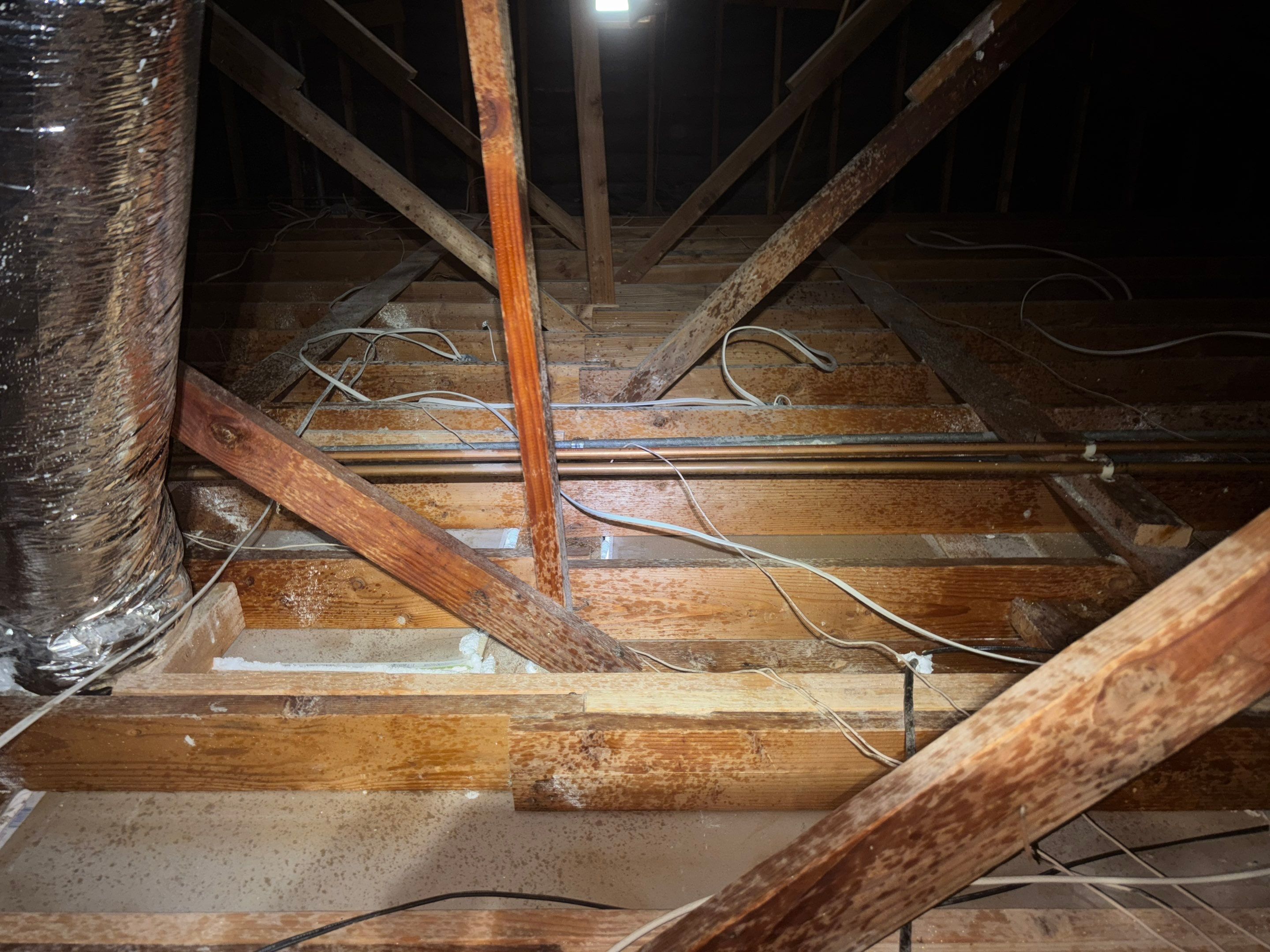 Project in Thousand Oaks by Insulation Labs