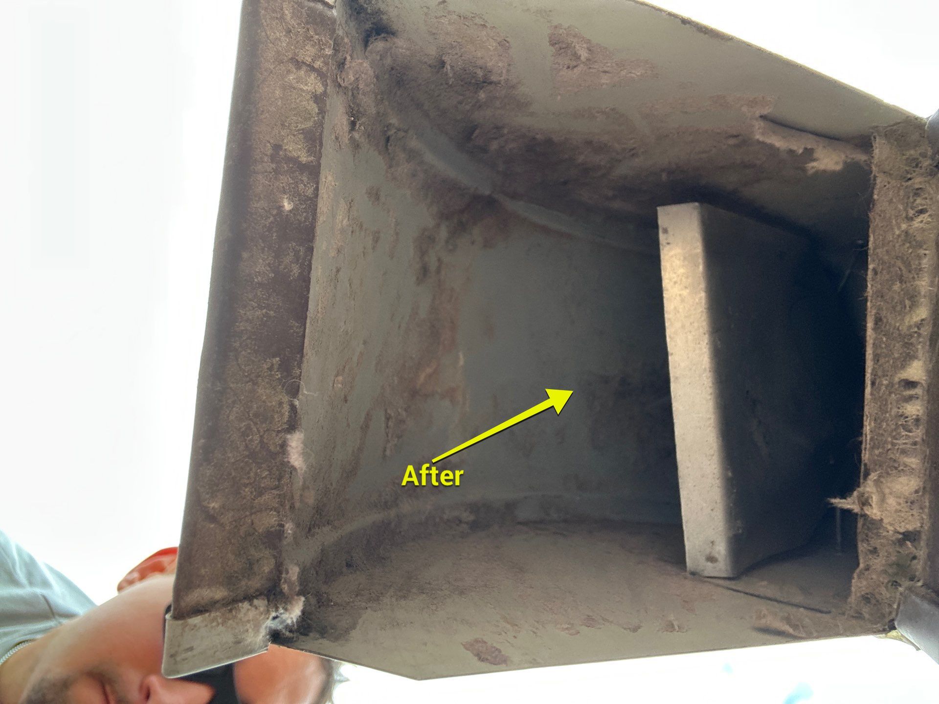 Air Duct Dryer Vent Cleaning Dryer Vent Repair in Minneola by Hygienic Air, Inc